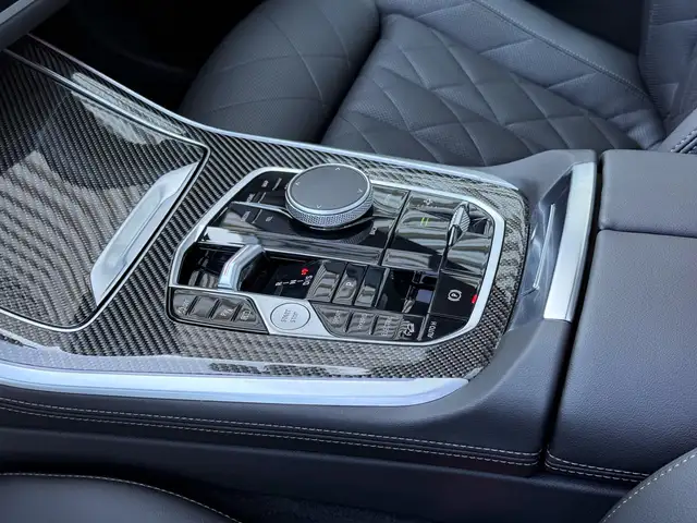 BMW X5 xDrive50e M-Sportpaket Pro Ansicht 17