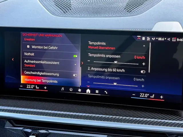 BMW X5 xDrive50e M-Sportpaket Pro Ansicht 33