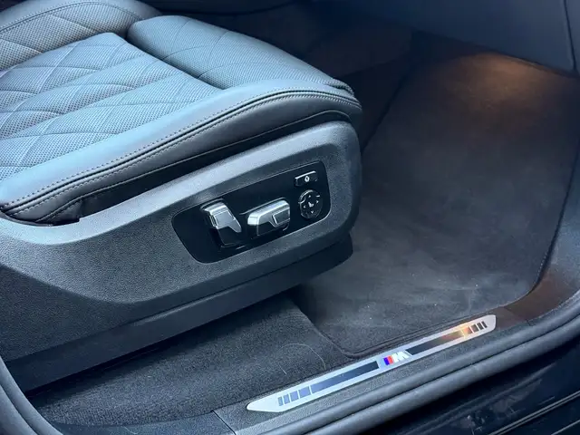 BMW X5 xDrive50e M-Sportpaket Pro Ansicht 22