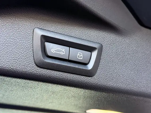 BMW X5 xDrive50e M-Sportpaket Pro Ansicht 38