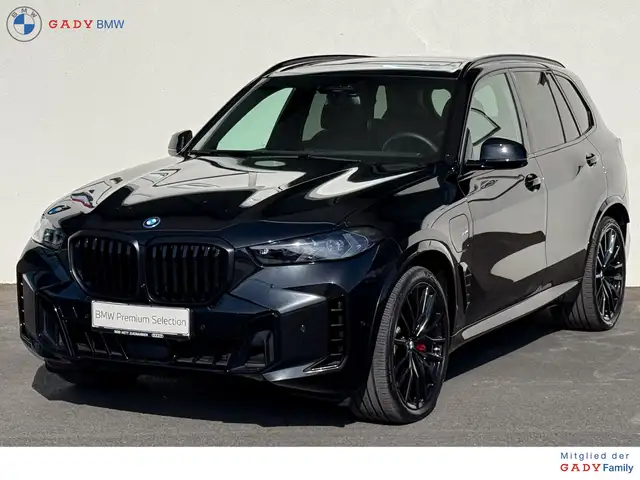 BMW X5 xDrive50e M-Sportpaket Pro Ansicht 1