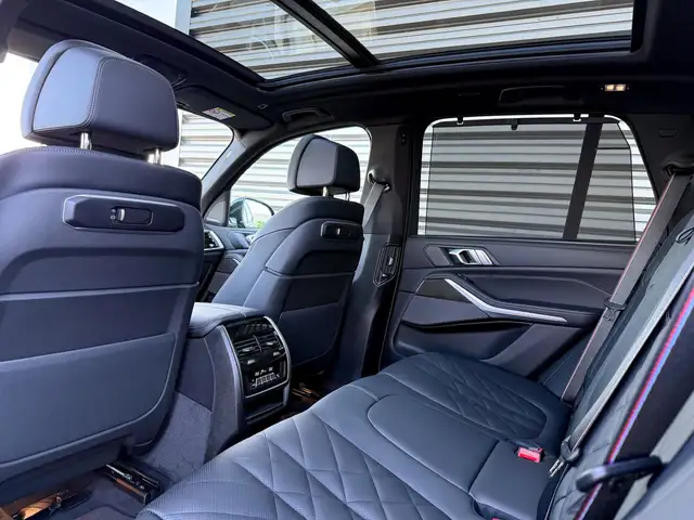 BMW X5 xDrive50e M-Sportpaket Pro Ansicht 19