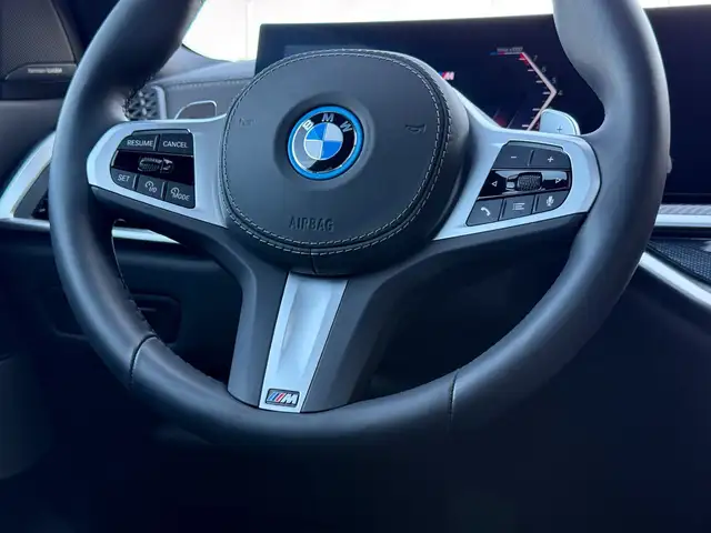 BMW X5 xDrive50e M-Sportpaket Pro Ansicht 28