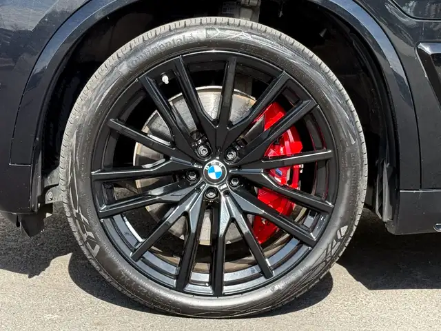 BMW X5 xDrive50e M-Sportpaket Pro Ansicht 7