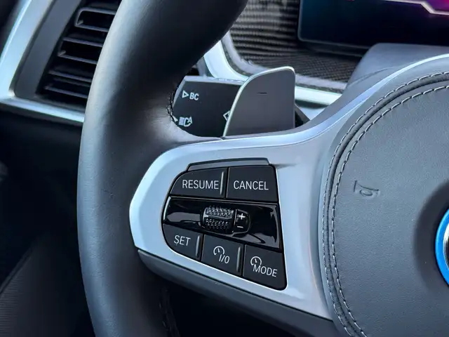 BMW X5 xDrive50e M-Sportpaket Pro Ansicht 26