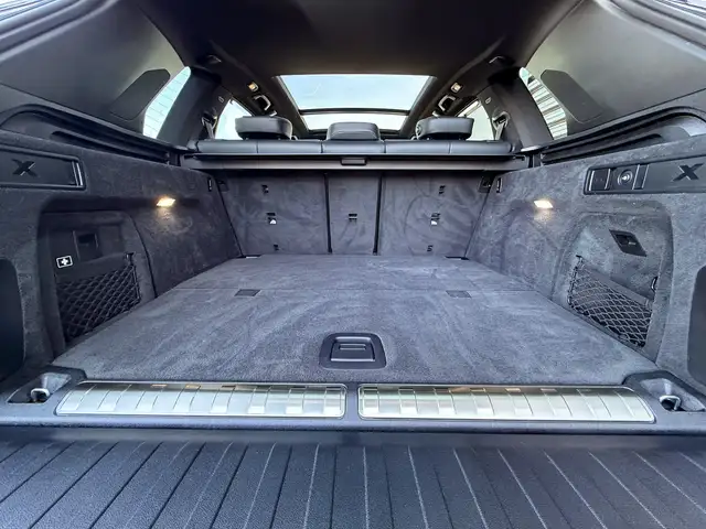 BMW X5 xDrive50e M-Sportpaket Pro Ansicht 36