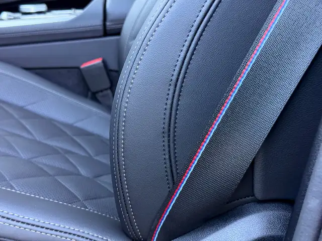 BMW X5 xDrive50e M-Sportpaket Pro Ansicht 16