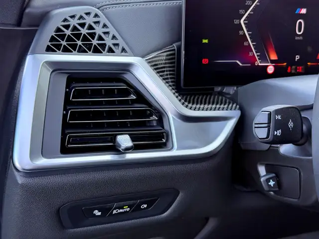 BMW X5 xDrive50e M-Sportpaket Pro Ansicht 11