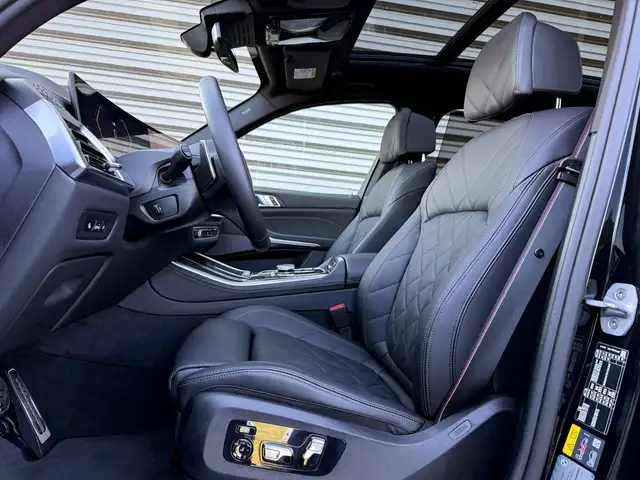 BMW X5 xDrive50e M-Sportpaket Pro Ansicht 13