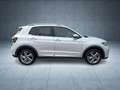Volkswagen T-Cross R-Line 1.5 TSI DSG AHK/Matrix/Nav/Kam/AC Silber - thumbnail 8