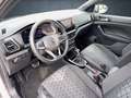 Volkswagen T-Cross R-Line 1.5 TSI DSG AHK/Matrix/Nav/Kam/AC Silber - thumbnail 11