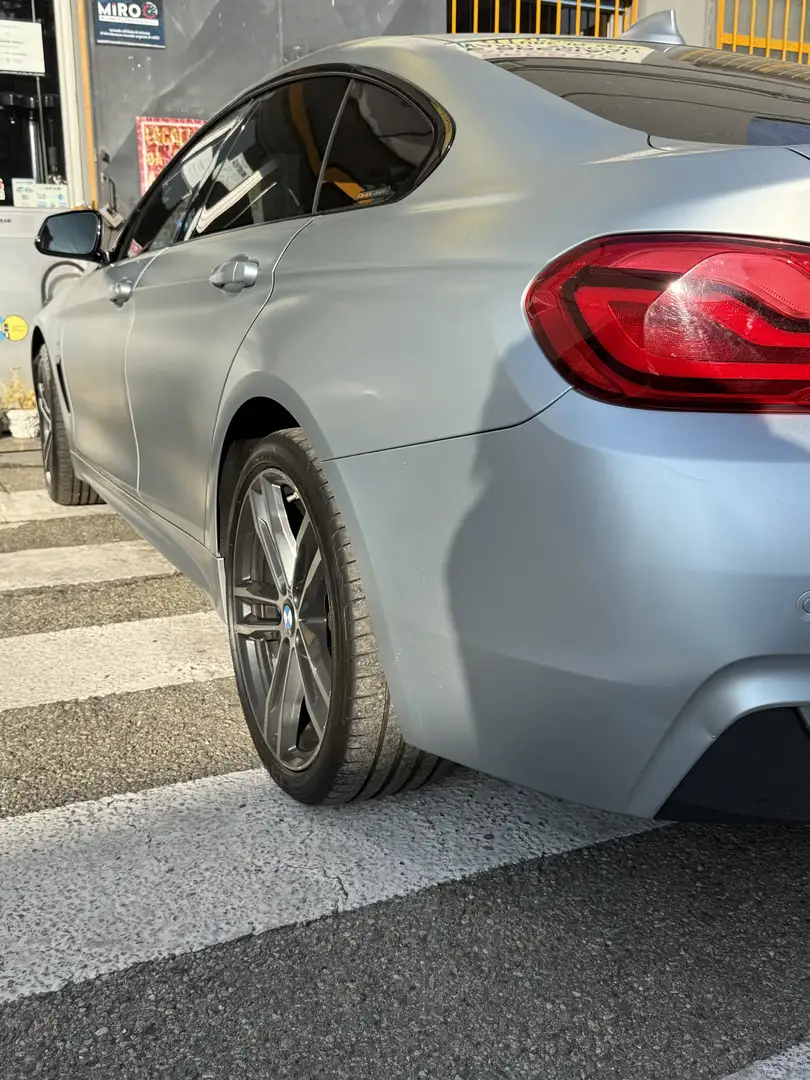 BMW 420 420d Gran Coupe xdrive Msport auto - 2