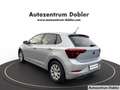 Volkswagen Polo "Life" 1.0 l TSI 70 kW(95 PS) 7-Gang DSG Navi Silber - thumbnail 7