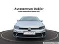 Volkswagen Polo "Life" 1.0 l TSI 70 kW(95 PS) 7-Gang DSG Navi Silber - thumbnail 3