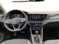 Volkswagen Polo "Life" 1.0 l TSI 70 kW(95 PS) 7-Gang DSG Navi Silber - thumbnail 14