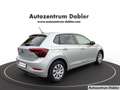 Volkswagen Polo "Life" 1.0 l TSI 70 kW(95 PS) 7-Gang DSG Navi Silber - thumbnail 9