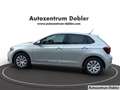 Volkswagen Polo "Life" 1.0 l TSI 70 kW(95 PS) 7-Gang DSG Navi Silber - thumbnail 5