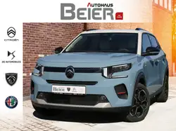 Citroën C3 MAX