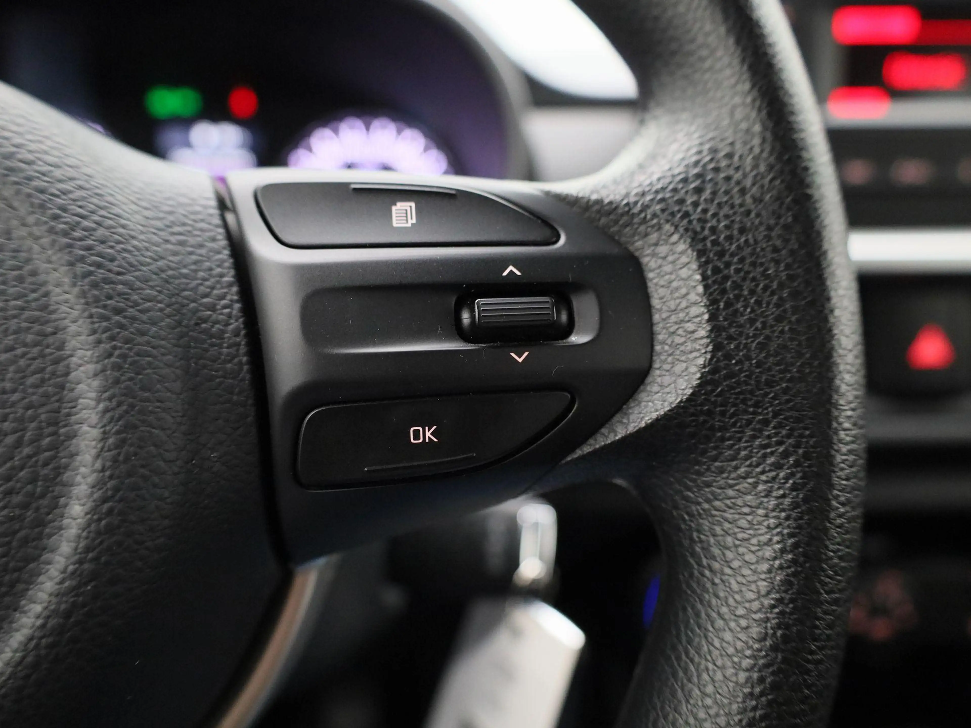 Kia Picanto Easy 1.0 — photo 15