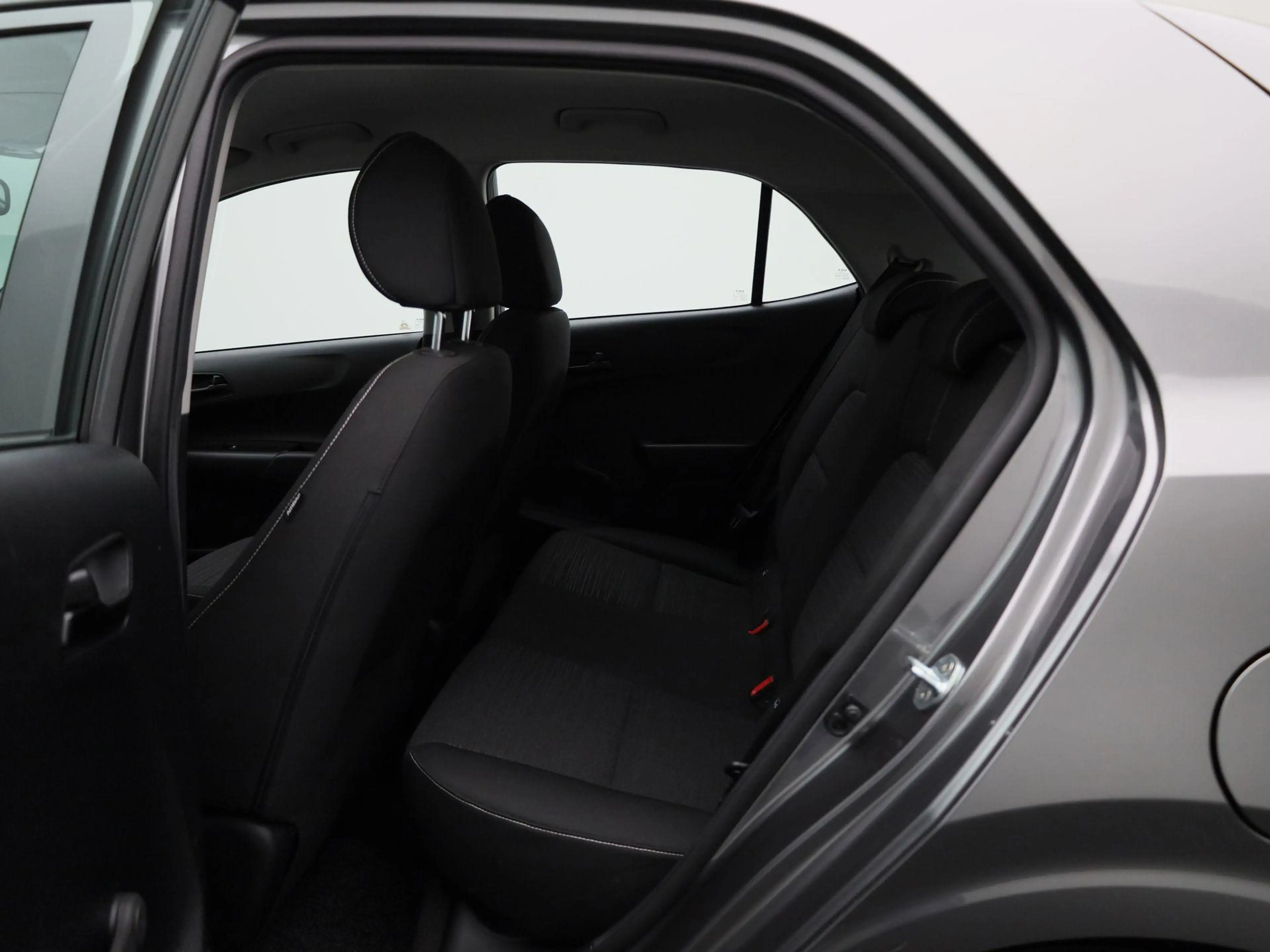 Kia Picanto Easy 1.0 — photo 10