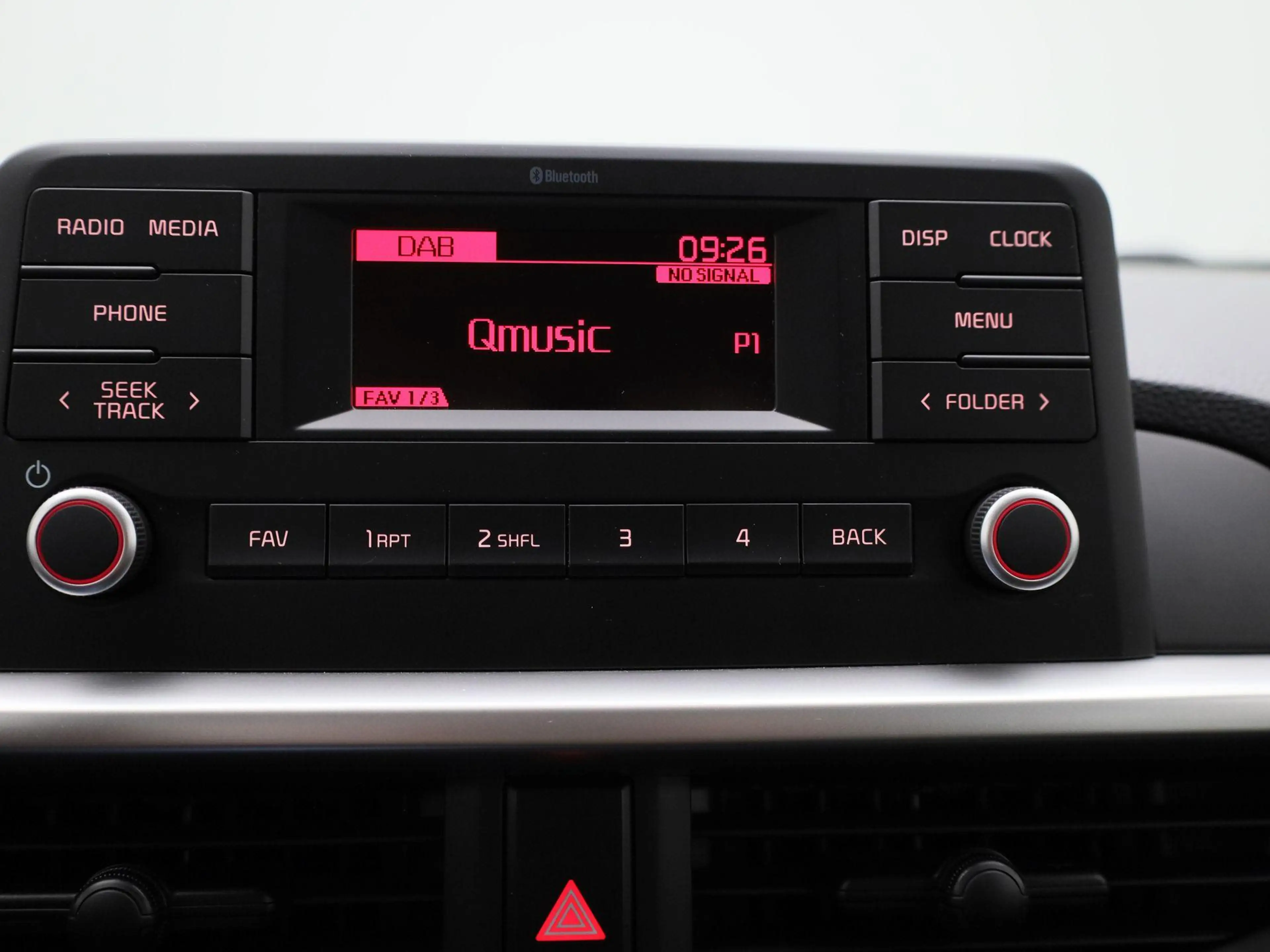Kia Picanto Easy 1.0 — photo 14