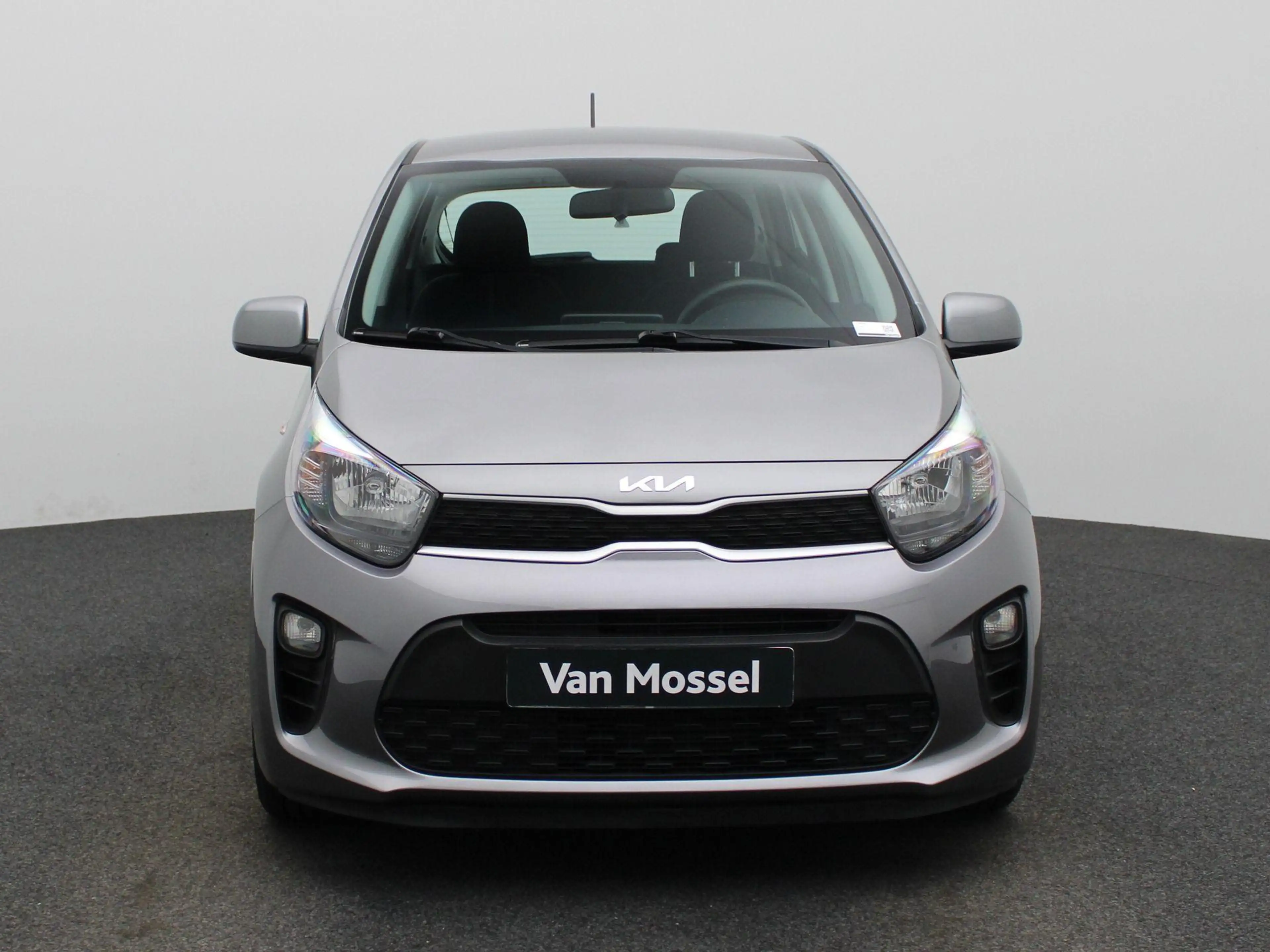 Kia Picanto Easy 1.0 — photo 3