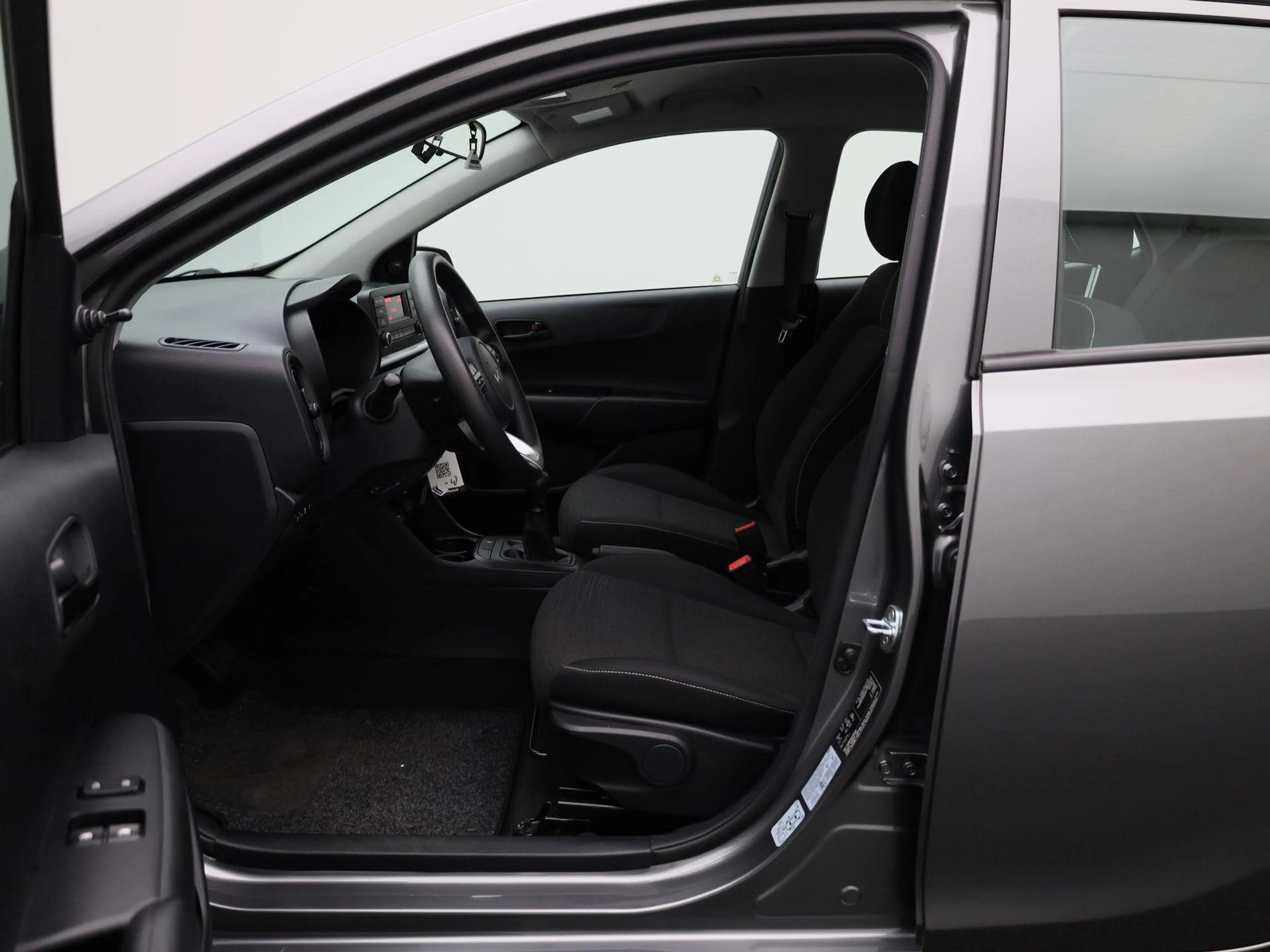 Kia Picanto Easy 1.0 — photo 9