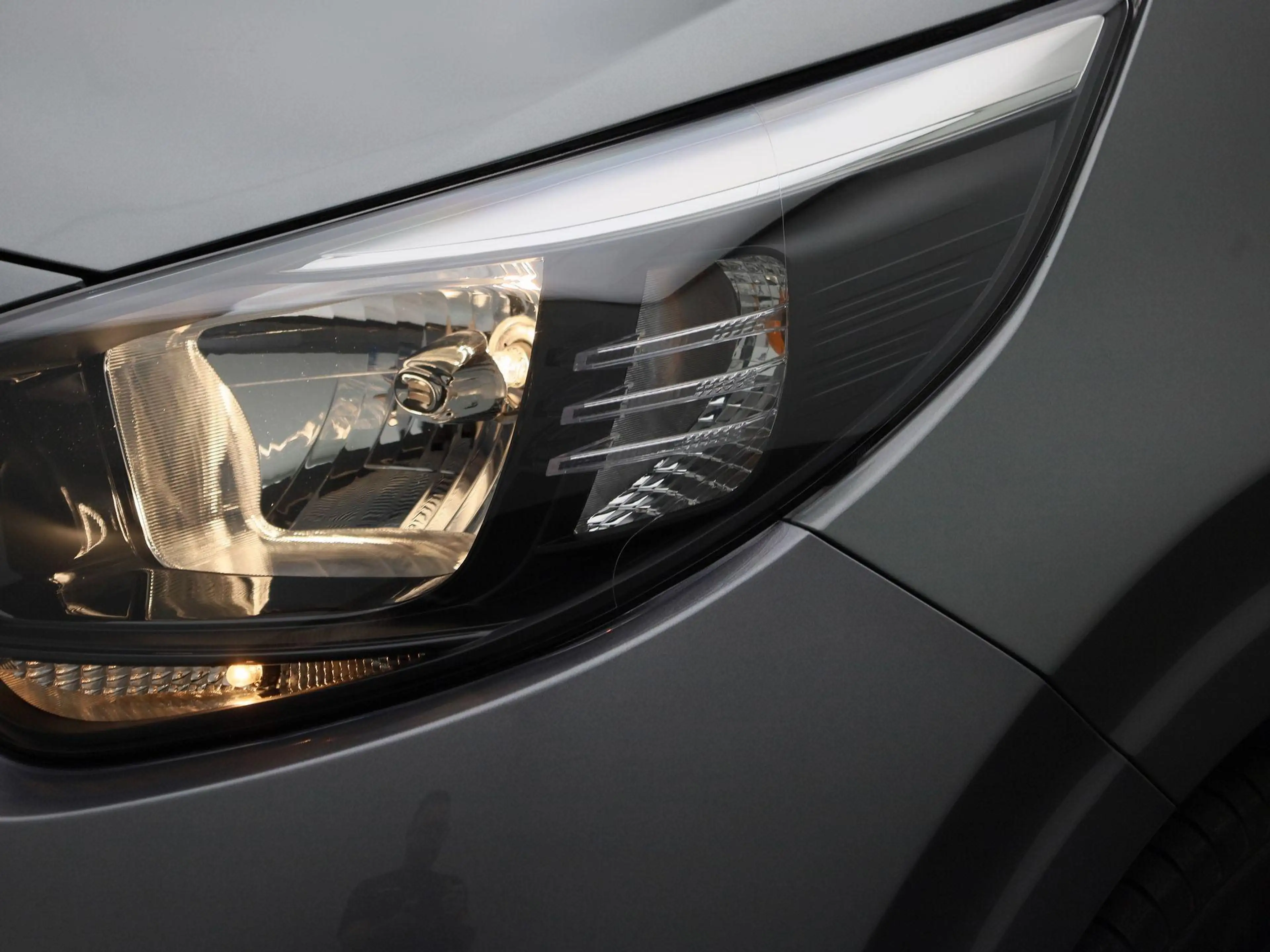 Kia Picanto Easy 1.0 — photo 13