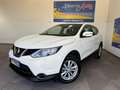 Nissan Qashqai 1.5 dCi Acenta Bianco - thumbnail 1