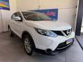 Nissan Qashqai 1.5 dCi Acenta Bianco - thumbnail 3