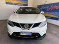 Nissan Qashqai 1.5 dCi Acenta Bianco - thumbnail 2