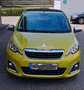 Peugeot 108 108 VTI 72 Top! Active Grün - thumbnail 1