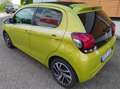 Peugeot 108 108 VTI 72 Top! Active Grün - thumbnail 5