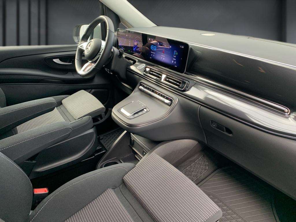 Mercedes-Benz EQV 300