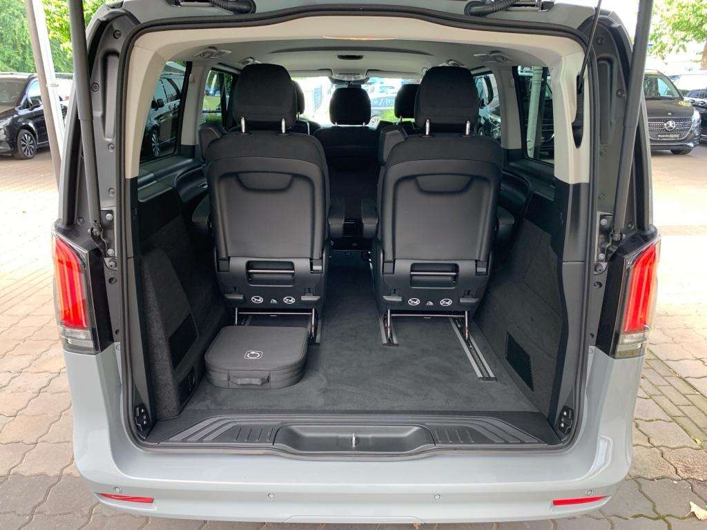 Mercedes-Benz EQV 300