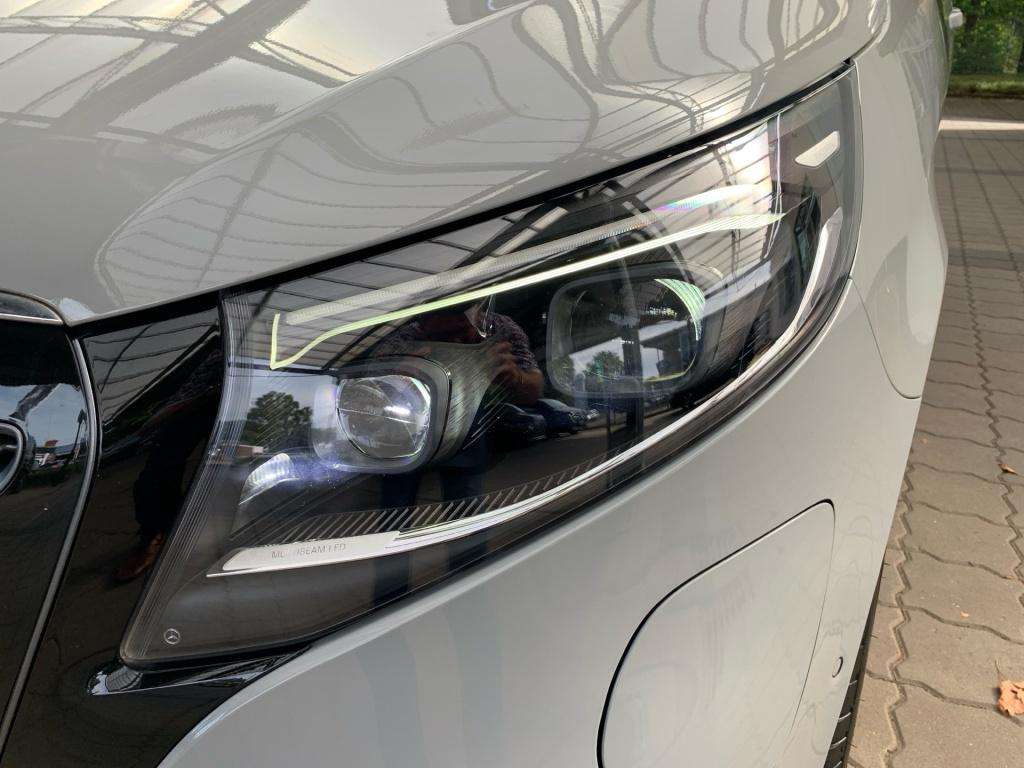 Mercedes-Benz EQV 300