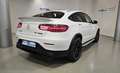 Mercedes-Benz GLC 63 AMG 63 S 4Matic Coupé AMG FULL OPTIONAL Bianco - thumbnail 6