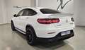 Mercedes-Benz GLC 63 AMG 63 S 4Matic Coupé AMG FULL OPTIONAL Bianco - thumbnail 8