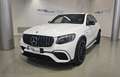 Mercedes-Benz GLC 63 AMG 63 S 4Matic Coupé AMG FULL OPTIONAL Bianco - thumbnail 1