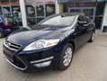 Ford Mondeo 1.6 Titanium"65000km" Navi Klimaaut. Azul - thumbnail 1