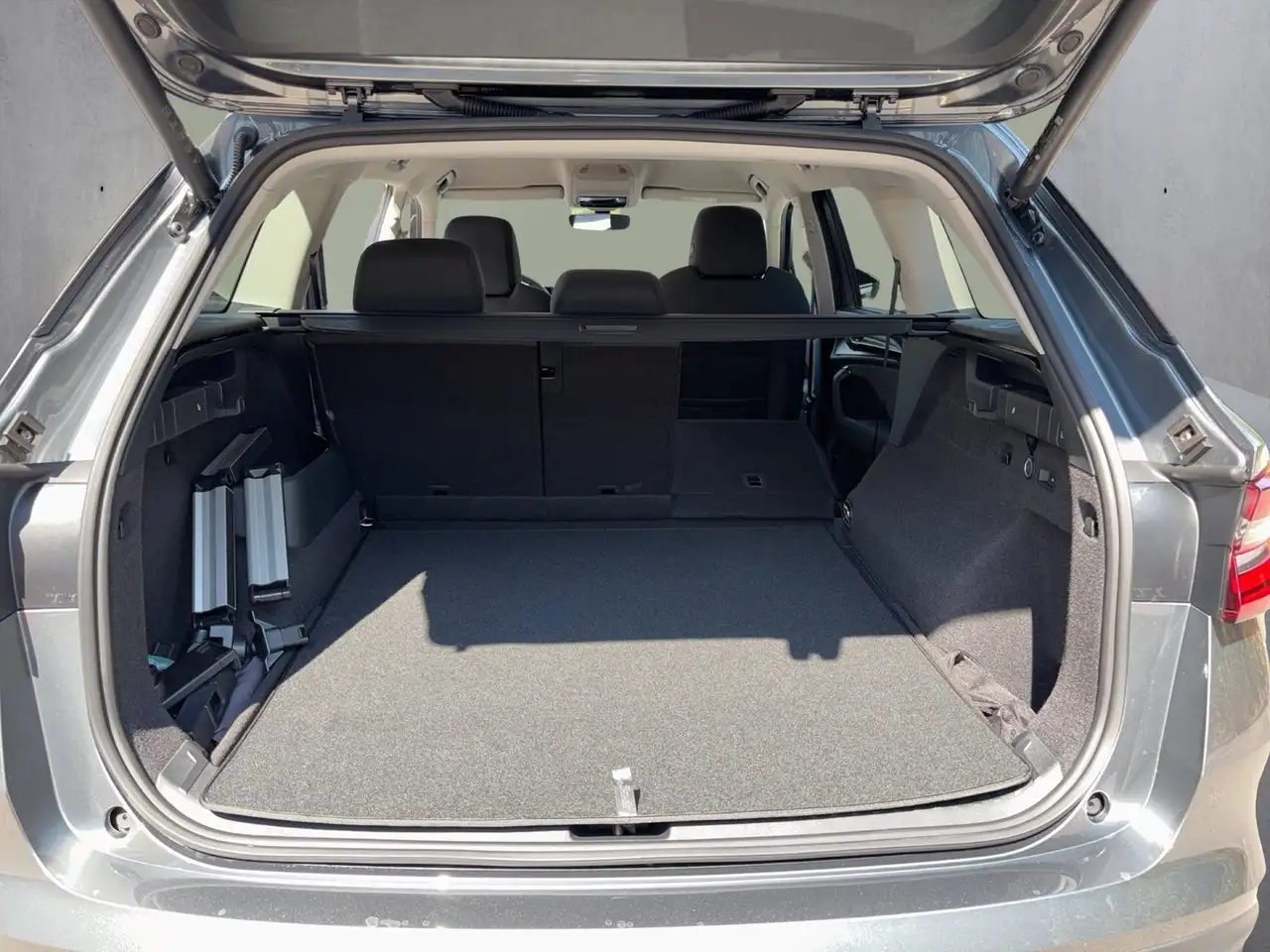 Skoda Kodiaq 2026 — фото 15