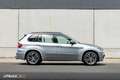 BMW X5 4.4i M Blauw - thumbnail 3