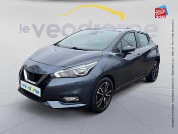 1.5 dCi 90ch Acenta 2018 Euro6c