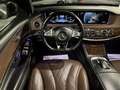 Mercedes-Benz S 350 BlueTEC 4Matic Aut./AMG-LINE/PANORAMA/ALCANTARA... Schwarz - thumbnail 9