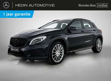 AMG Line | Panoramisch Dak | Multispaak AMG Velgen