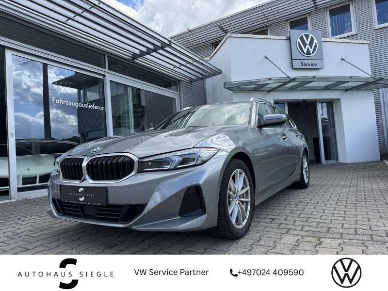 BMW 330