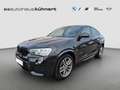 BMW X4 xDrive20d M-Sport/PanoSD/StHzg/Navi/Head-Up Grau - thumbnail 1