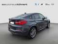 BMW X4 xDrive20d M-Sport/PanoSD/StHzg/Navi/Head-Up Grau - thumbnail 6