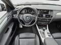 BMW X4 xDrive20d M-Sport/PanoSD/StHzg/Navi/Head-Up Grau - thumbnail 11