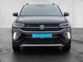 Volkswagen T-Cross 1.5 TSI DSG R-Line Schwarz - thumbnail 3